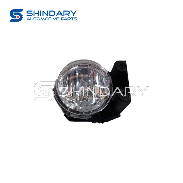 Fog lamp 90872825 R for CHEVROLET SAIL